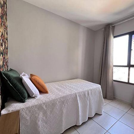 Апартаменты Excelente 3Q Lll Setor Bueno Lll Гояния Экстерьер фото