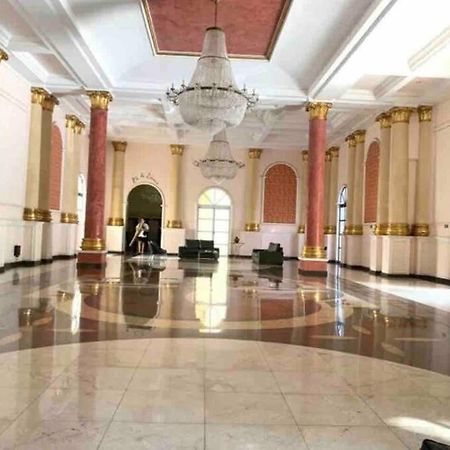 Апартаменты Excelente 3Q Lll Setor Bueno Lll Гояния Экстерьер фото