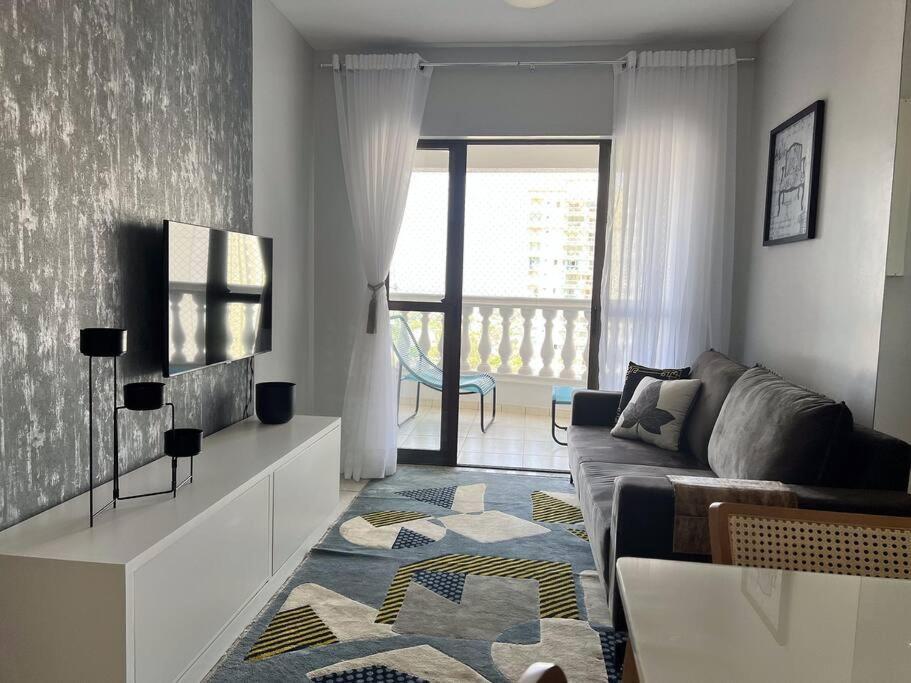 Апартаменты Excelente 3Q Lll Setor Bueno Lll Гояния Экстерьер фото