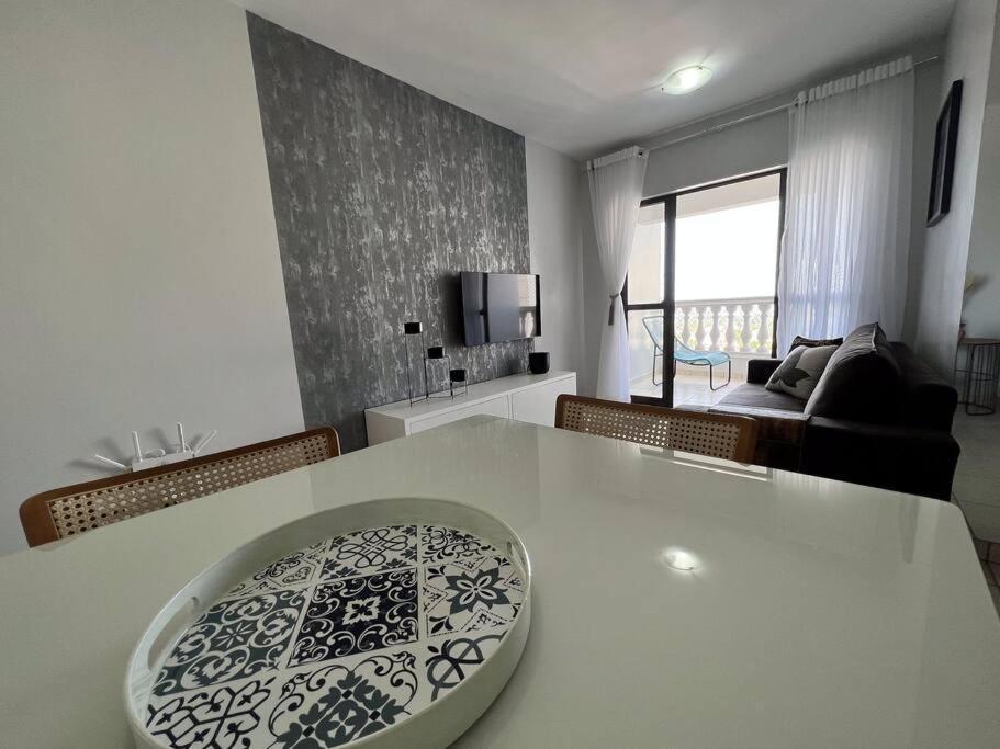 Апартаменты Excelente 3Q Lll Setor Bueno Lll Гояния Экстерьер фото