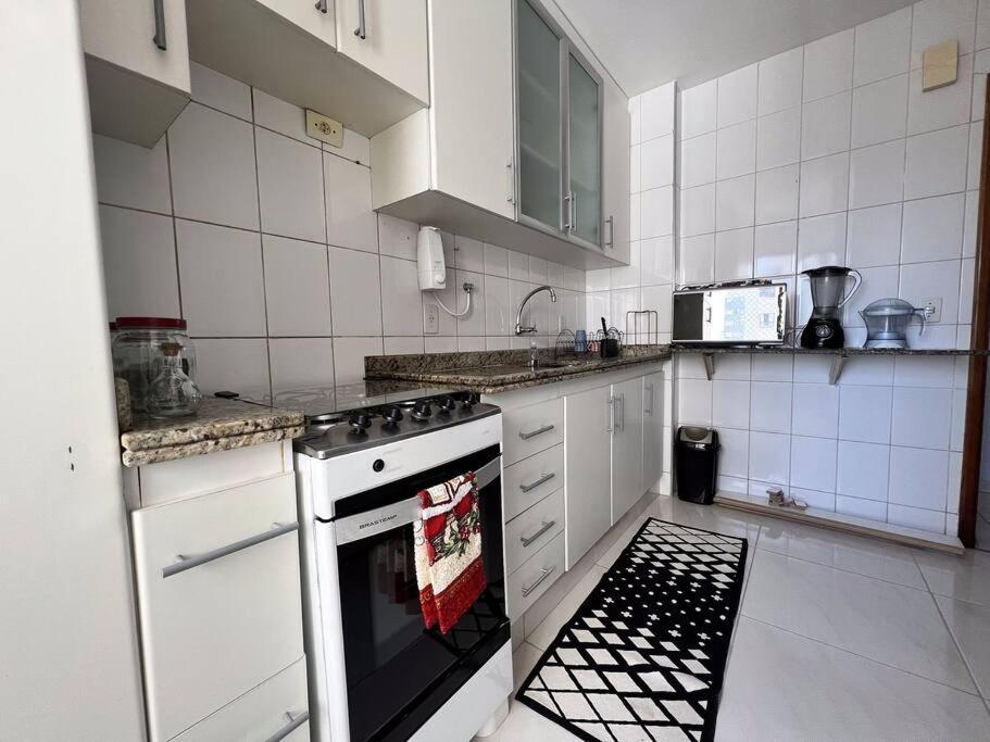Апартаменты Excelente 3Q Lll Setor Bueno Lll Гояния Экстерьер фото