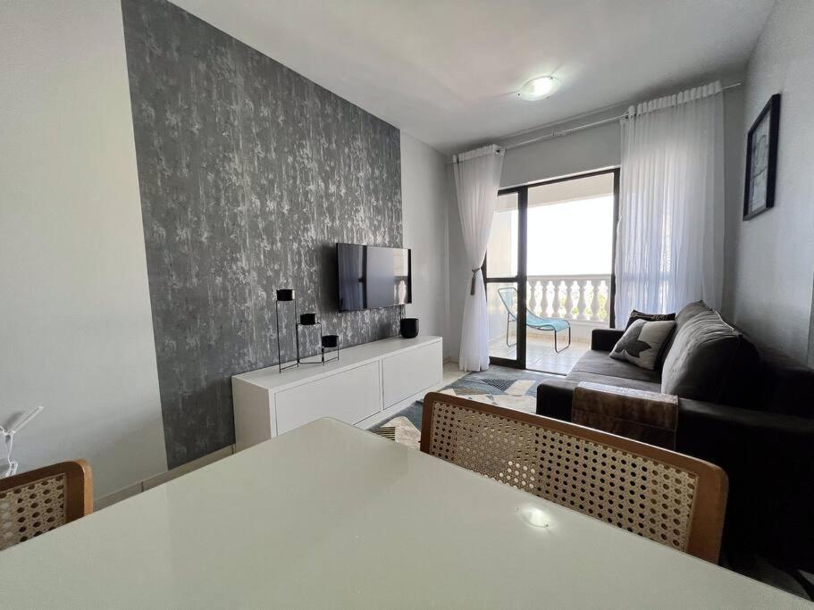 Апартаменты Excelente 3Q Lll Setor Bueno Lll Гояния Экстерьер фото