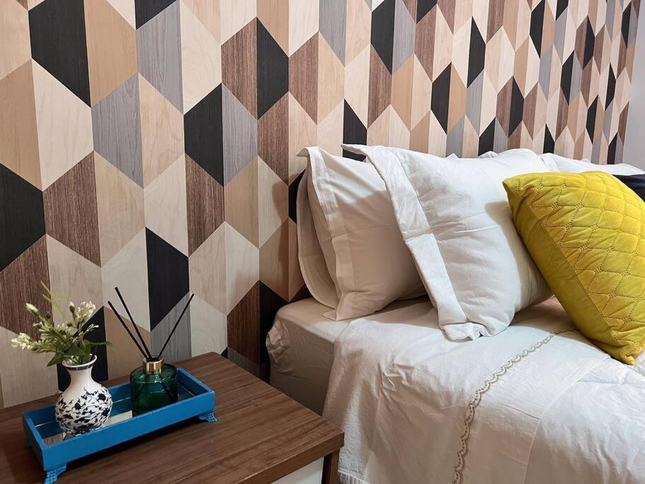 Апартаменты Excelente 3Q Lll Setor Bueno Lll Гояния Экстерьер фото