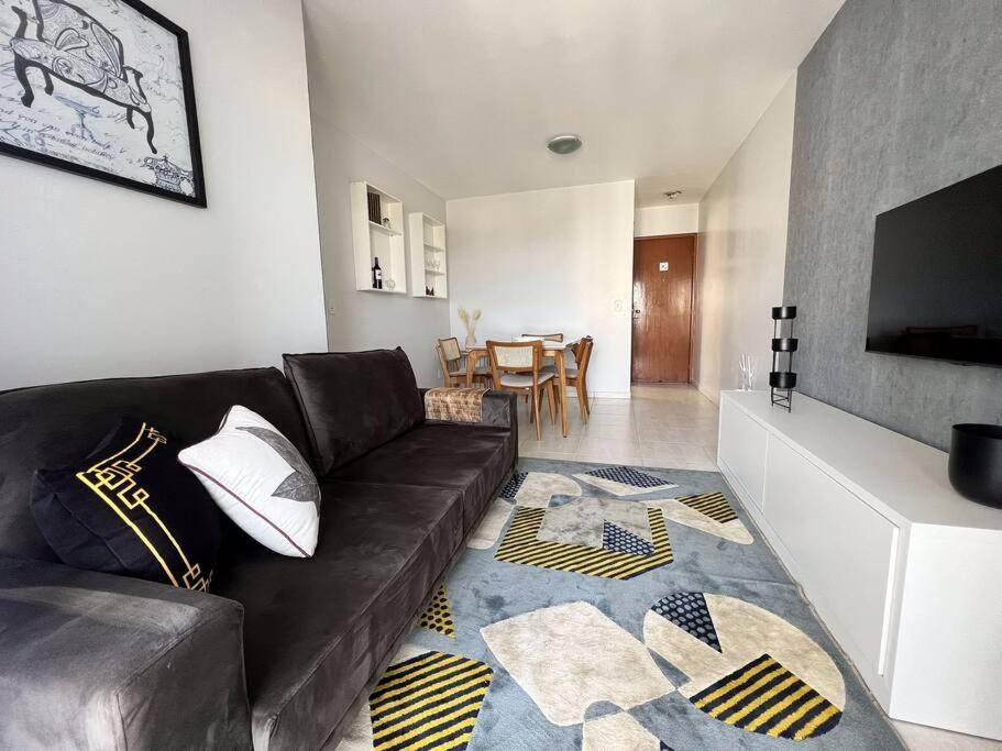 Апартаменты Excelente 3Q Lll Setor Bueno Lll Гояния Экстерьер фото