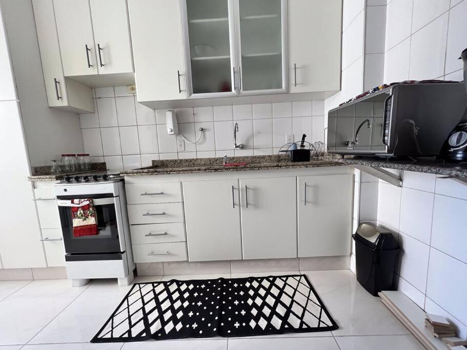 Апартаменты Excelente 3Q Lll Setor Bueno Lll Гояния Экстерьер фото