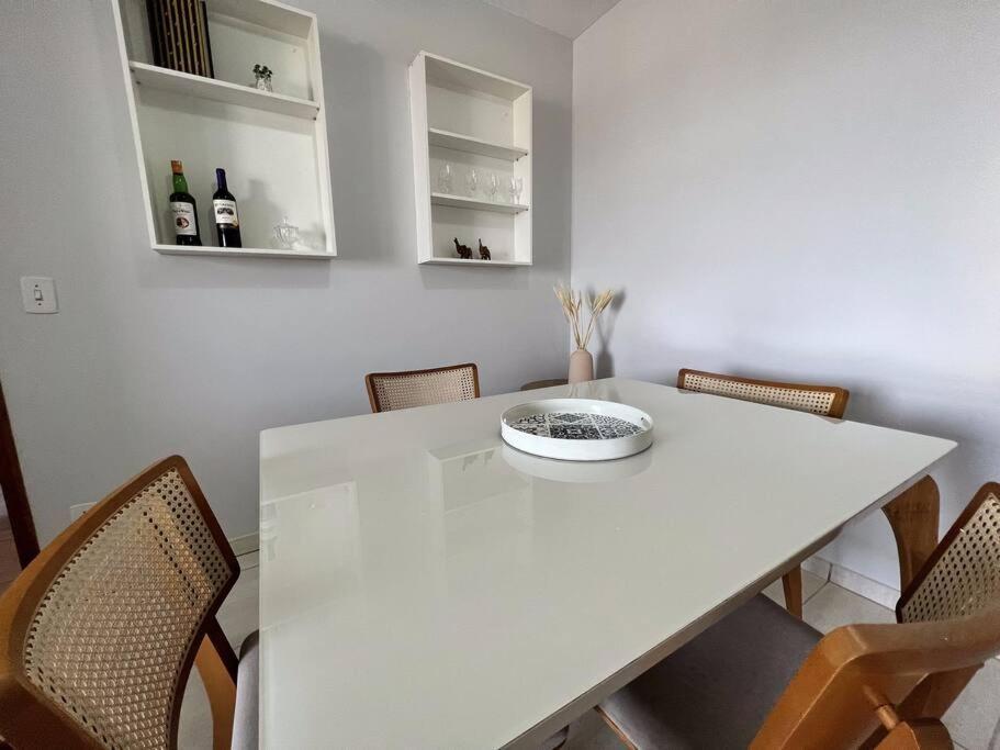 Апартаменты Excelente 3Q Lll Setor Bueno Lll Гояния Экстерьер фото