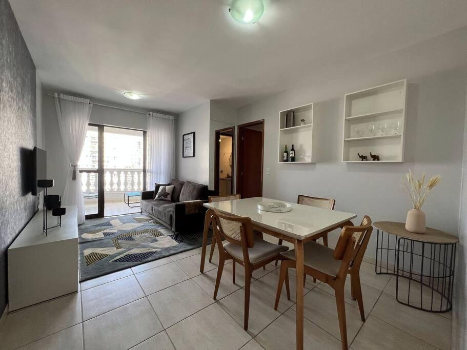 Апартаменты Excelente 3Q Lll Setor Bueno Lll Гояния Экстерьер фото