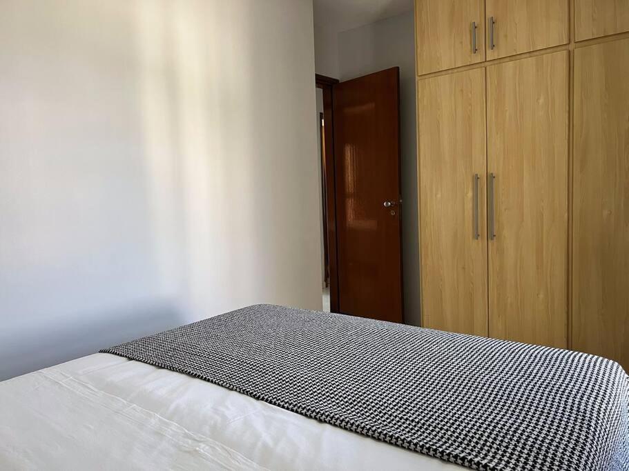 Апартаменты Excelente 3Q Lll Setor Bueno Lll Гояния Экстерьер фото